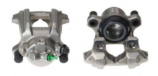 BUDWEG CALIPER 344932 Гальмівний супорт