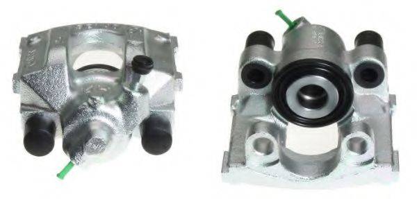 BUDWEG CALIPER 34916 Гальмівний супорт