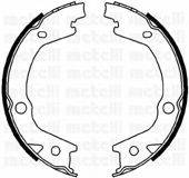 METELLI 530184 Комплект гальмівних колодок, стоянкова гальмівна система