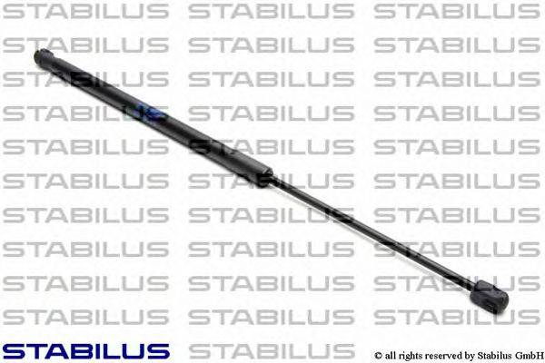 STABILUS 011499 Газова пружина, кришка багажника