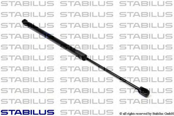 STABILUS 016954 Газова пружина, капот