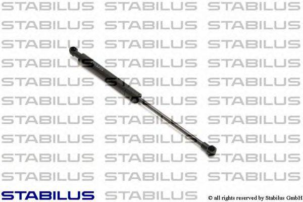 STABILUS 0244HW Газова пружина, капот