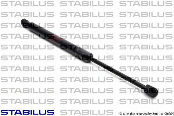 STABILUS 032275 Газова пружина, кришка багажника