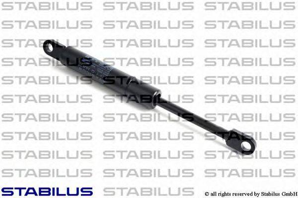 STABILUS 1401BJ Газова пружина, дах