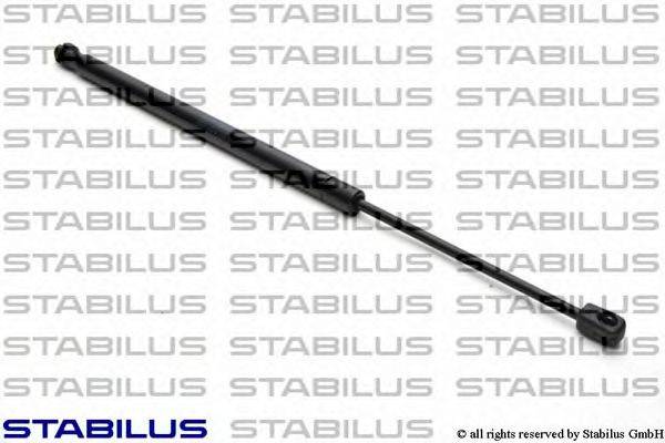 STABILUS 7098VJ Газова пружина, кришка багажника