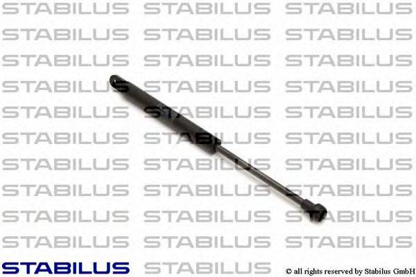 STABILUS 9378KB Газова пружина, кришка багажника