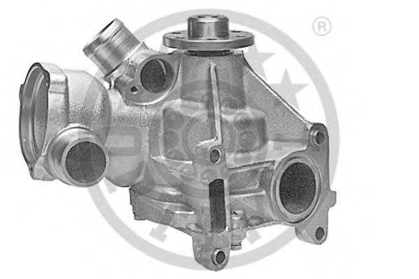 OPTIMAL AQ1359 Водяний насос