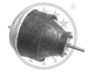 OPTIMAL F85565 Підвіска, двигун