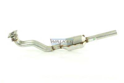 WALKER 20626 Каталізатор