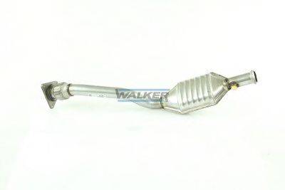 WALKER 20709 Каталізатор