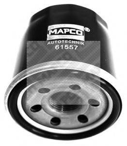 MAPCO 61557 Масляний фільтр