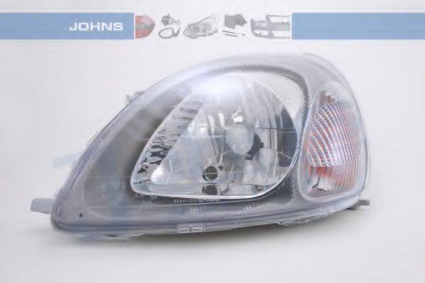 JOHNS 815509 Основна фара