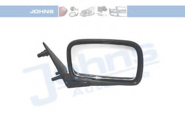 JOHNS 95343840 Зовнішнє дзеркало