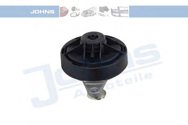 JOHNS AGR5508021 Клапан повернення ОГ