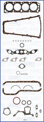 AJUSA 50102700 Комплект прокладок, двигун