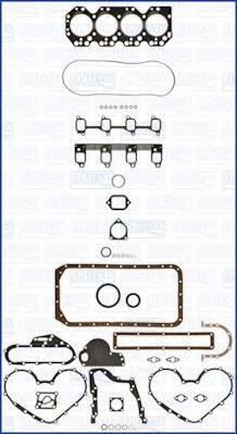 AJUSA 50127400 Комплект прокладок, двигун
