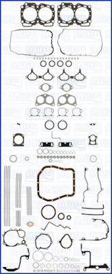 AJUSA 50165200 Комплект прокладок, двигун