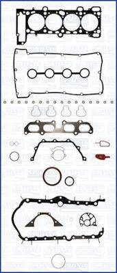 AJUSA 50172700 Комплект прокладок, двигун