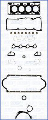 AJUSA 50213400 Комплект прокладок, двигун