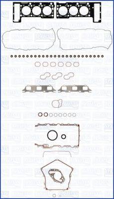 AJUSA 50223200 Комплект прокладок, двигун