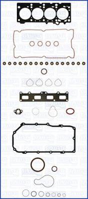 AJUSA 50236400 Комплект прокладок, двигун