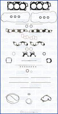 AJUSA 50250200 Комплект прокладок, двигун