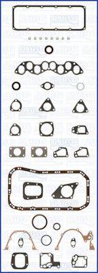 AJUSA 51007100 Комплект прокладок, двигун