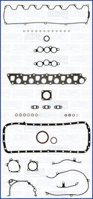 AJUSA 51009200 Комплект прокладок, двигун