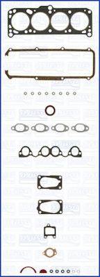 AJUSA 52052900 Комплект прокладок, головка циліндра