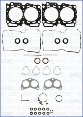 AJUSA 52253700 Комплект прокладок, головка циліндра