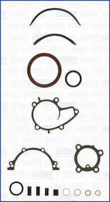 AJUSA 54057500 Комплект прокладок, блок-картер двигуна