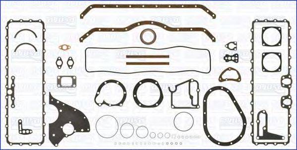AJUSA 54065100 Комплект прокладок, блок-картер двигуна