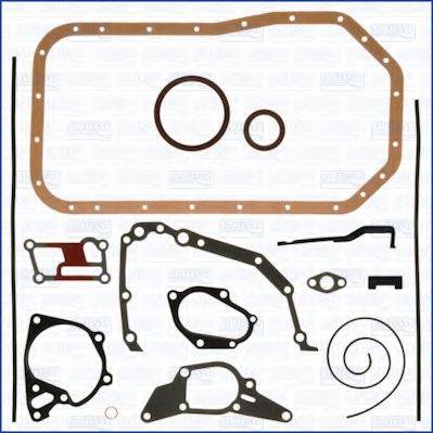 AJUSA 54173300 Комплект прокладок, блок-картер двигуна