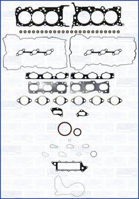 AJUSA 50313700 Комплект прокладок, двигун