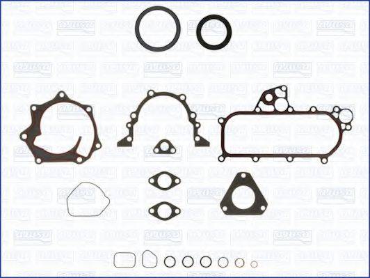 AJUSA 54193500 Комплект прокладок, блок-картер двигуна