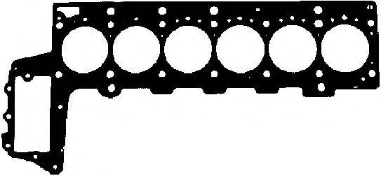 CORTECO 415127P Прокладка, головка циліндра