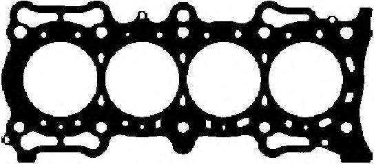 CORTECO 415192P Прокладка, головка циліндра