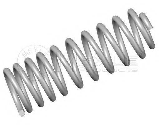 MEYLE 1007390018 Пружина ходової частини