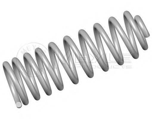 MEYLE 1007390023 Пружина ходової частини