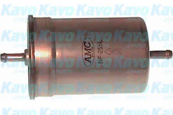 AMC FILTER NF255L Паливний фільтр