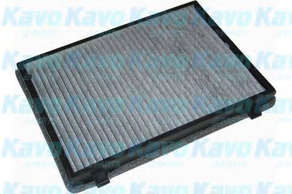 AMC FILTER DC7107C Фільтр, повітря у внутрішньому просторі