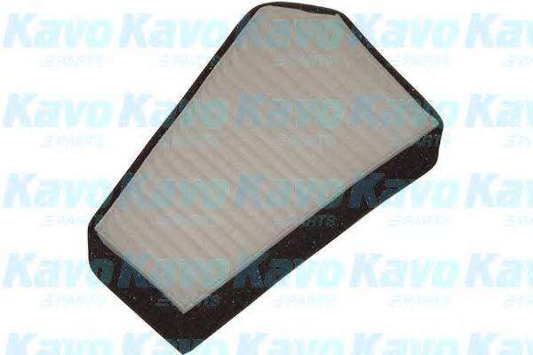 AMC FILTER DC7109 Фільтр, повітря у внутрішньому просторі