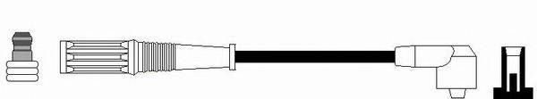 NGK 36781 Провід запалювання