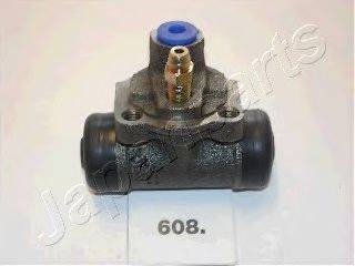 JAPANPARTS CD608 Колісний гальмівний циліндр