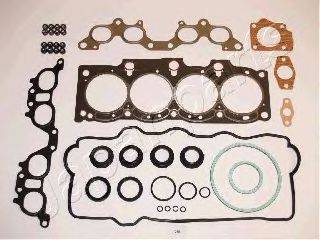 JAPANPARTS KG252 Комплект прокладок, головка циліндра