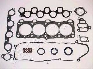 JAPANPARTS KG335 Комплект прокладок, головка циліндра