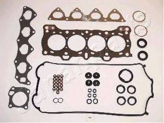 JAPANPARTS KG496 Комплект прокладок, головка циліндра