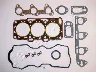 JAPANPARTS KG799 Комплект прокладок, головка циліндра