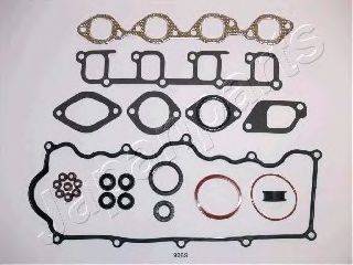 JAPANPARTS KG906S Комплект прокладок, головка циліндра