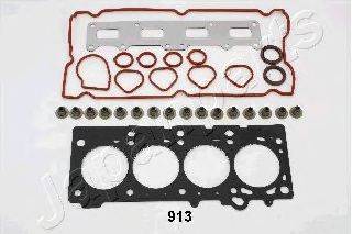 JAPANPARTS KG913 Комплект прокладок, головка циліндра